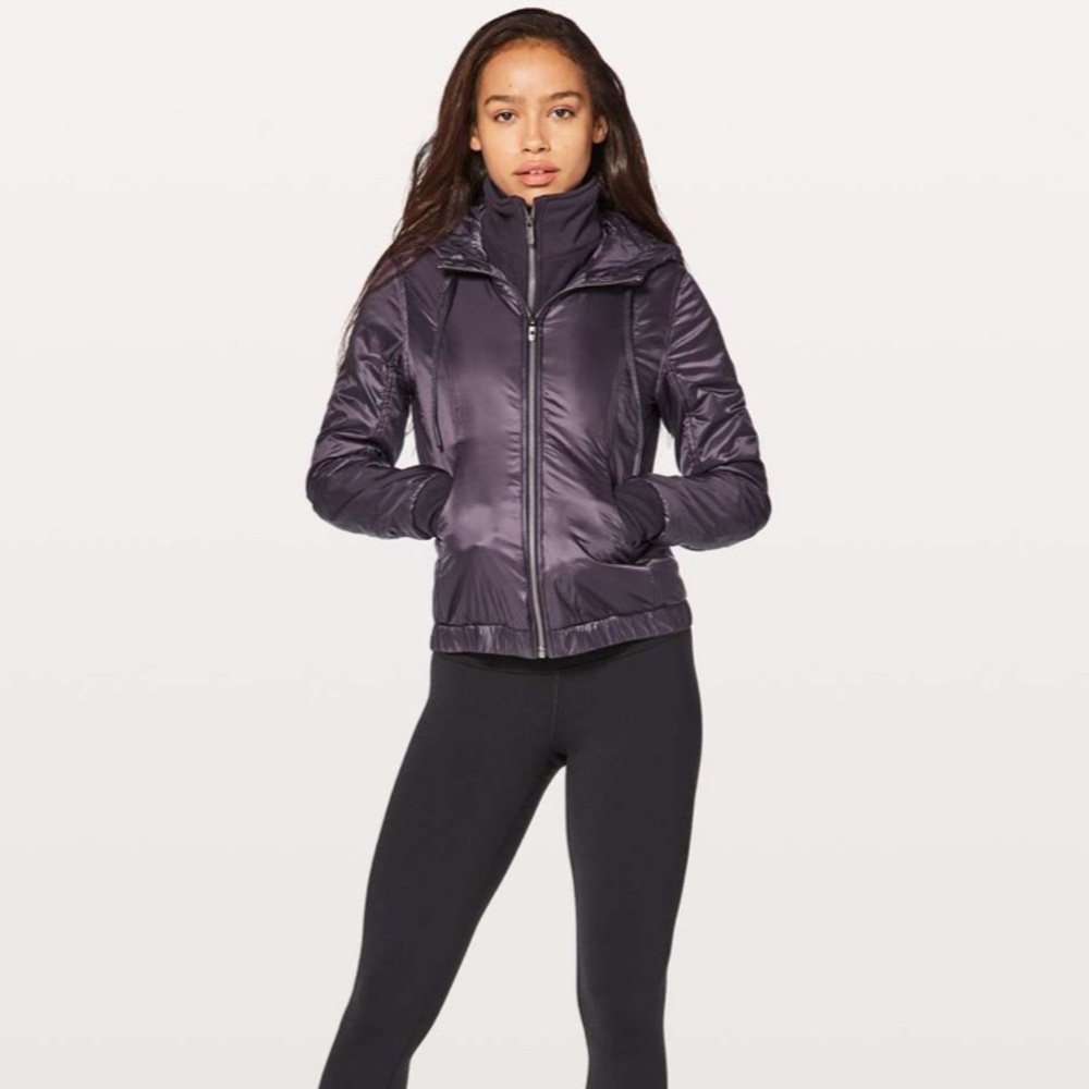Lululemon Jacket